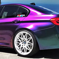 Плёнки для кузова