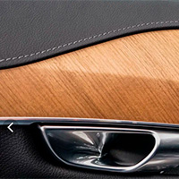 Плёнки для интерьера