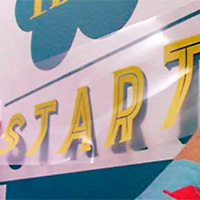 Монтажные плёнки