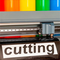 Плёнки для плоттерной резки