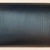 Плёнка виниловая Samsung SOIF MG 3030 чёрное дерево (ширина 1.22м)